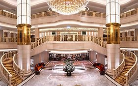 美福大飯店